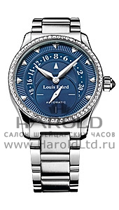 Швейцарские часы Louis Erard Emotion Diamants 92600SE05M